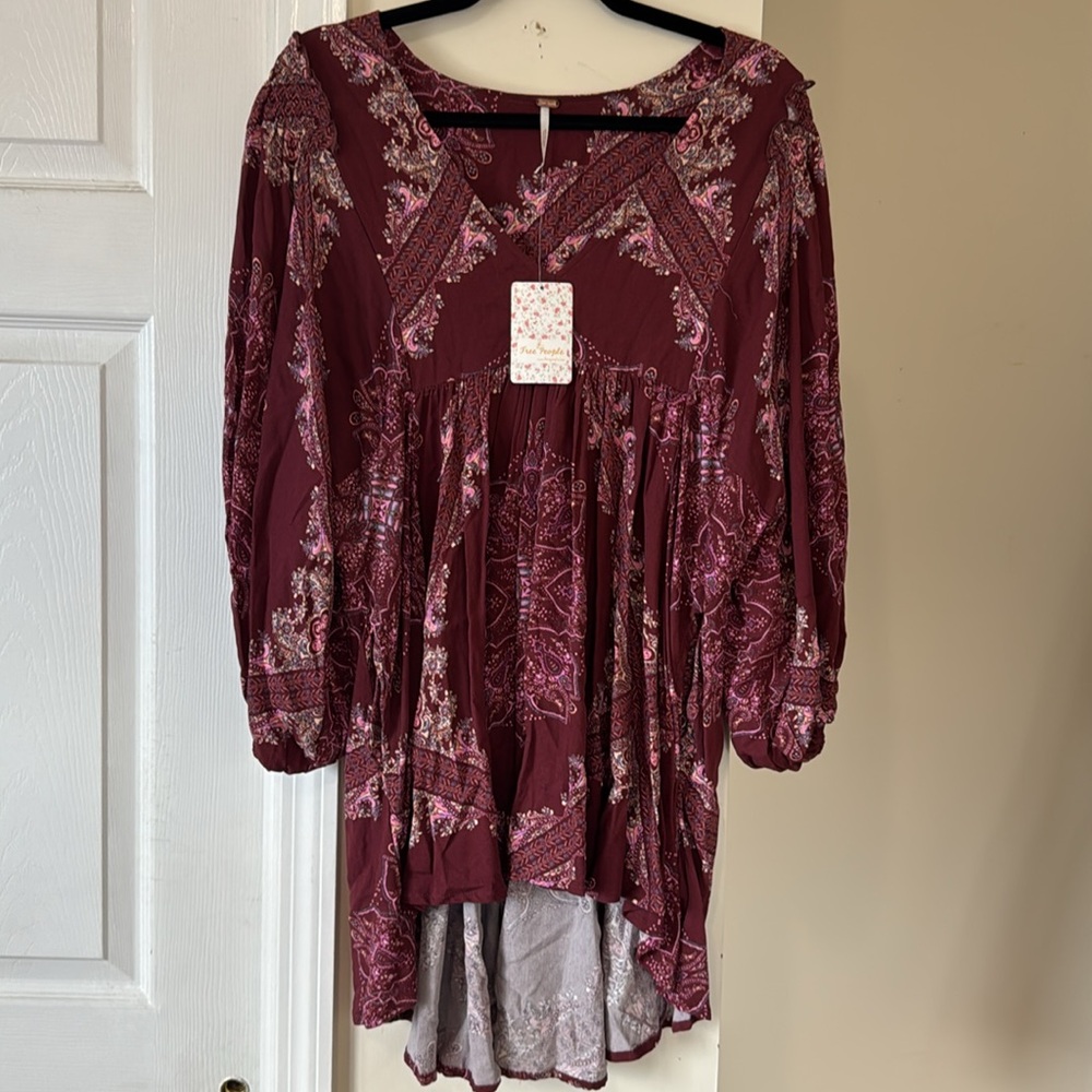 Free people dress - Picture 3 of 8